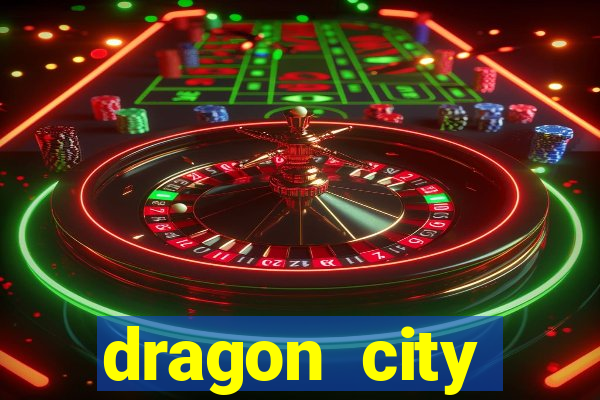 dragon city dinheiro infinito